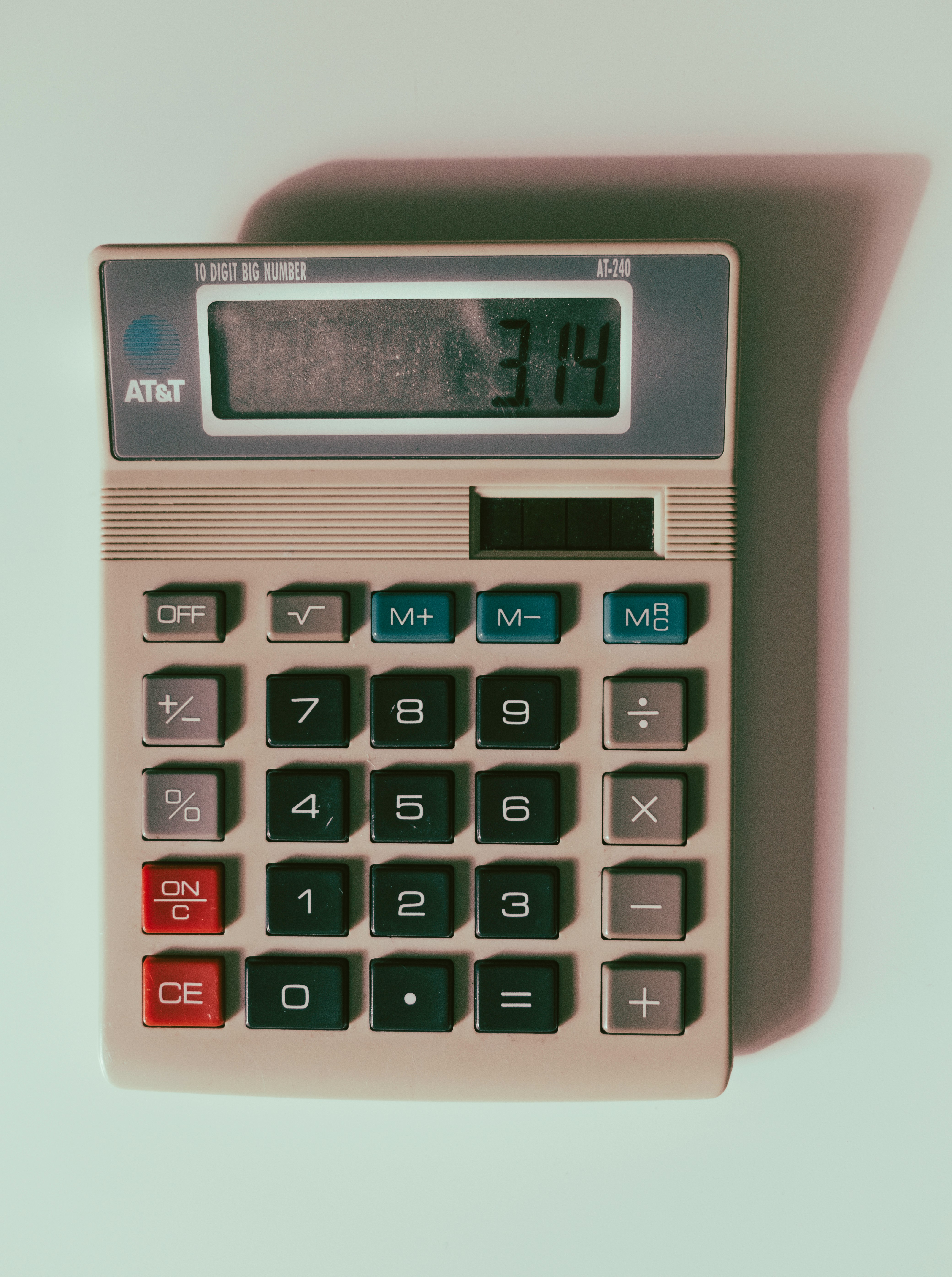 calculator
